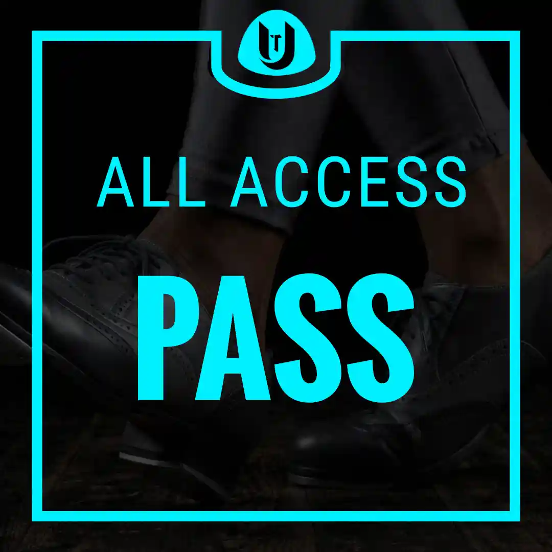 All Access Pass login tile for current United Taps membership access
